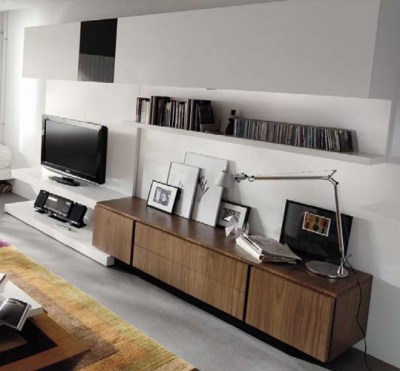 Sala de Estar M5 27